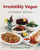 Irresistibly Vegan Cookbook - View 1