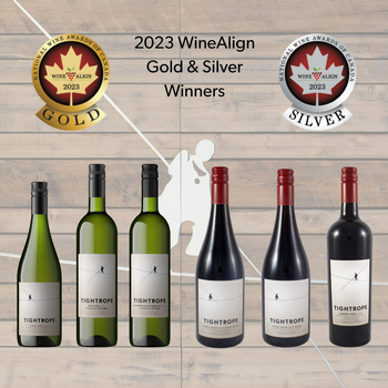 WineAlign 2023 Award Winners