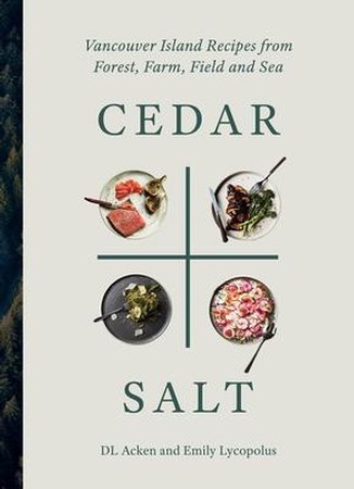 Cedar and Salt