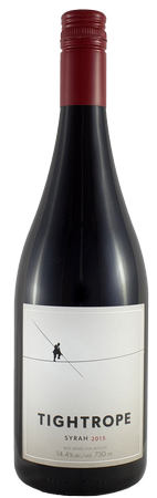 2015 Syrah